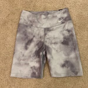 Nike- One Icon Clash Bike shorts